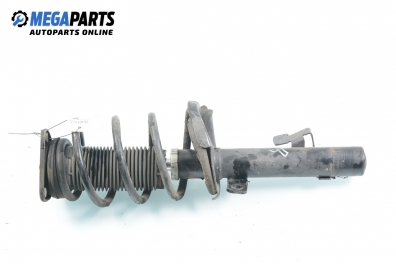 Macpherson shock absorber for Ford C-Max 1.6 TDCi, 90 hp, 2005, position: front - right