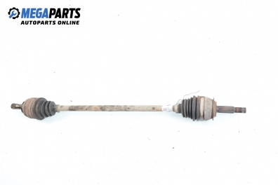 Driveshaft for Opel Corsa B 1.2, 45 hp, 3 doors, 1992, position: right