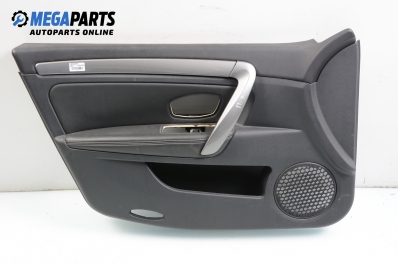 Interior door panel  for Renault Laguna III 2.0 dCi, 150 hp, hatchback, 2012, position: front - left