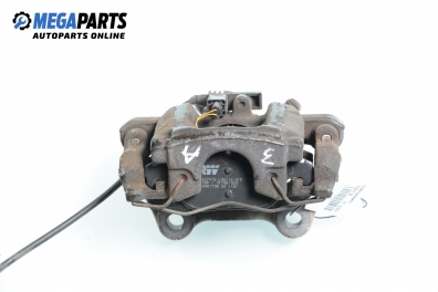 Caliper for Mercedes-Benz C-Class 204 (W/S/C/CL) 2.2 CDI, 170 hp, station wagon automatic, 2008, position: rear - right