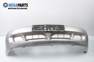 Frontstoßstange for Hyundai Lantra (1996-2000) 1.6, combi, position: vorderseite