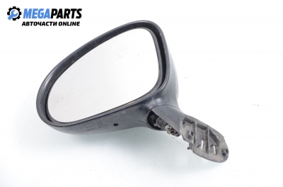 Spiegel for Daewoo Matiz 0.8, 52 hp, 2003, position: links