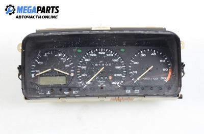 Instrument cluster for Volkswagen Passat (B3) (1988-1993) 1.8, station wagon