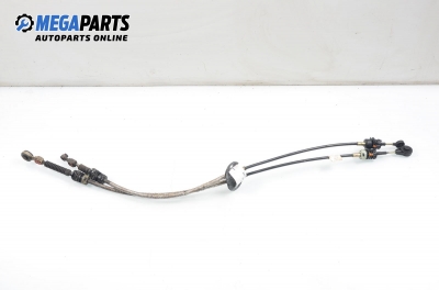 Gear selector cable for Ford Mondeo 1.8 16V, 110 hp, hatchback, 2001