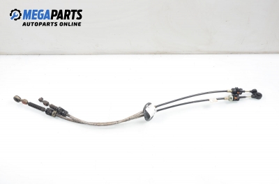 Cablu selector de viteze pentru Ford Mondeo 1.8 16V, 110 cp, hatchback, 2001
