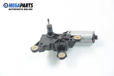 Front wipers motor for Volkswagen Sharan 2.0, 115 hp, 2001