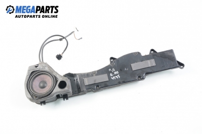 Loudspeaker for Audi 100 (C4) (1990-1994), station wagon, position: front - right