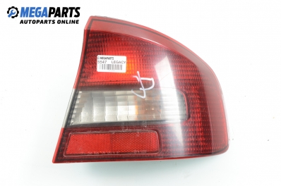 Tail light for Subaru Legacy 2.0 4WD, 125 hp, sedan, 1999, position: right