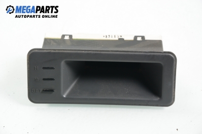 Clock for Mitsubishi Space Runner 2.0 TD, 82 hp, 1996