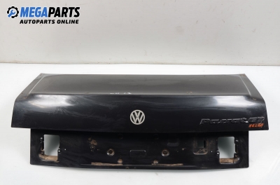 Boot lid for Volkswagen Passat 1.8, 90 hp, sedan, 1992