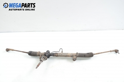 Hydraulic steering rack for Ford Focus I 1.6 16V, 100 hp, station wagon, 2001