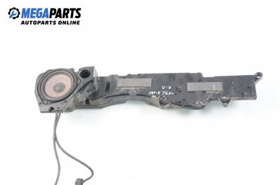 Loudspeaker for Audi 100 (C4) (1990-1994), station wagon, position: front - left