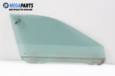 Window for Audi A4 (B5) 2.5 TDI, 150 hp, station wagon automatic, 2000, position: front - right