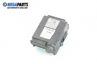 Modul für Ford Focus I 1.8 TDDi, 90 hp, combi, 1999 № 2015A17508