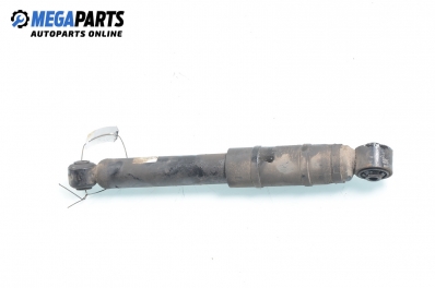 Dämpfer for Opel Meriva A 1.4 16V, 90 hp, 2004, position: rechts, rückseite