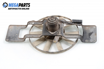 Radiator fan for Renault Clio 1.2, 60 hp, 3 doors, 1994