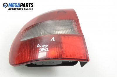 Tail light for Volvo S40/V40 2.0, 140 hp, station wagon, 1997, position: left