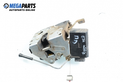 Lock for BMW 5 (E34) 2.5 TDS, 143 hp, station wagon, 1994, position: front - left