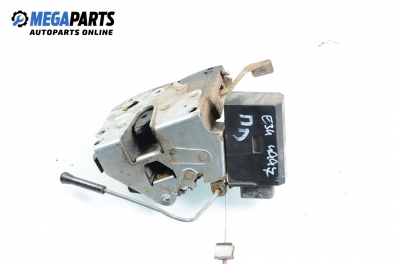 Schloss for BMW 5 (E34) 2.5 TDS, 143 hp, combi, 1994, position: links, vorderseite
