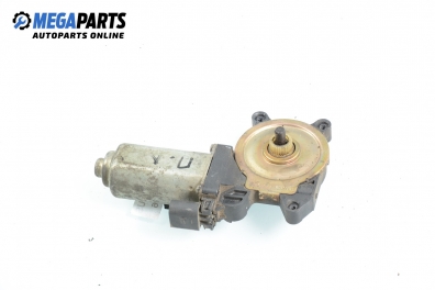 Window lift motor for Ford Focus I 1.8 TDDi, 90 hp, station wagon, 1999, position: front - left