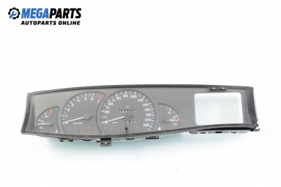 Instrument cluster for Opel Omega B 2.0 16V, 136 hp, sedan, 1996
