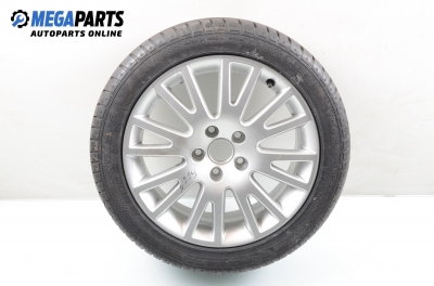 Spare tire for Audi A4 (B7) (2004-2008) 17 inches, width 7.5 (The price is for one piece)