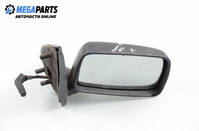 Oglindă pentru Ford Fiesta III 1.1, 50 cp, 5 uși, 1995, poziție: dreapte