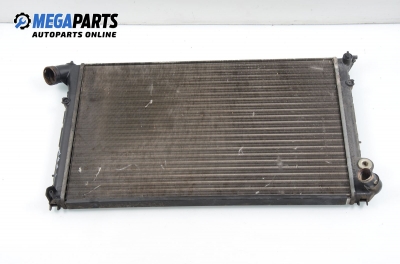 Radiator de apă pentru Peugeot 406 1.8 16V, 110 cp, combi, 1998