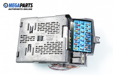 BSI module for Renault Megane Scenic 2.0 16V, 140 hp, 1999 № S108502610 H