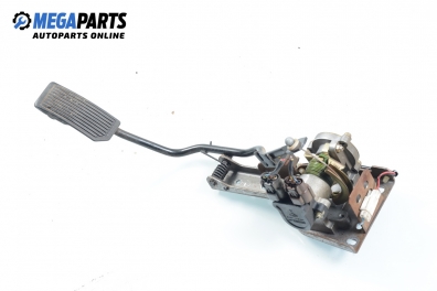 Throttle pedal for Nissan Primera (P11) 2.0 TD, 90 hp, sedan, 1996 № A22-661 J03