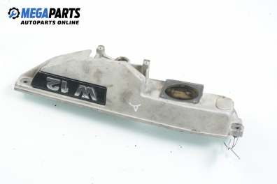 Intake manifold for Volkswagen Phaeton 6.0 4motion, 420 hp automatic, 2002, position: right