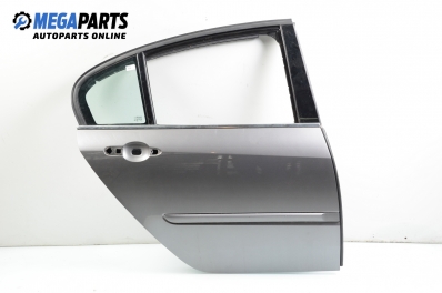 Door for Renault Laguna III 2.0 dCi, 150 hp, hatchback, 2012, position: rear - right