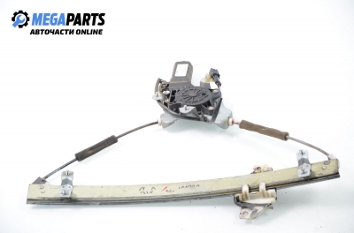 Macara electrică geam for Hyundai Lantra (1996-2000) 1.6, combi, position: stânga - fața