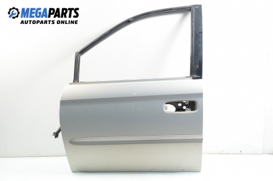 Door for Chrysler Grand Voyager 2.5 CRD, 141 hp, 2001, position: front - left