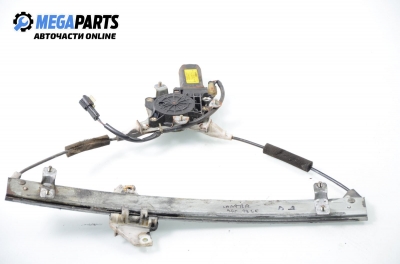 Electric window regulator for Hyundai Lantra (1996-2000) 1.6, station wagon, position: front - right