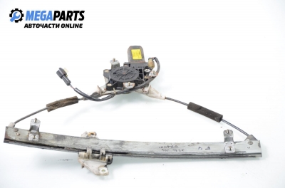 Macara electrică geam for Hyundai Lantra (1996-2000) 1.6, combi, position: dreaptă - fața