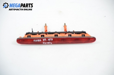Al treilea stop for Citroen Xsara (1997-2004) 1.6, combi