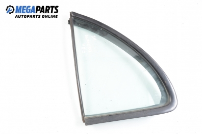 Fantă de ventilație ușă pentru Nissan Almera (N15) 1.4, 75 cp, hatchback, 5 uși, 1995, poziție: stânga - spate