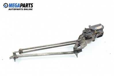 Motor scheibenwischer, vorne for Opel Omega B 2.0 16V, 136 hp, sedan, 1996