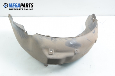 Inner fender for Volkswagen Passat (B5; B5.5) 1.8, 125 hp, station wagon automatic, 1997, position: rear - right