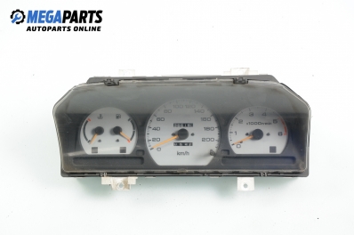 Bloc instrumente de bord for Mitsubishi Space Runner 2.0 TD, 82 hp, 1996