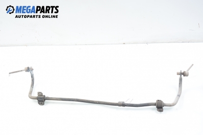 Sway bar for Skoda Fabia 1.4, 60 hp, hatchback, 5 doors, 2002, position: front