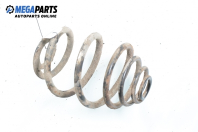 Coil spring for Opel Corsa B 1.2, 45 hp, 1992, position: rear