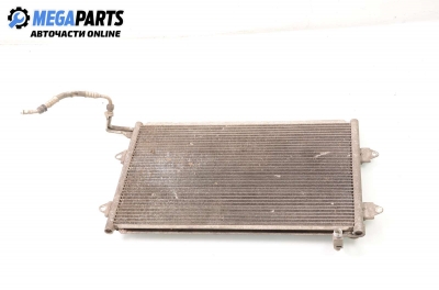 Air conditioning radiator for Volkswagen Golf III (1991-1997) 1.6, hatchback