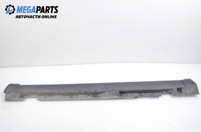 Side skirt for Volvo S40/V40 2.0 D, 136 hp, sedan, 2005, position: left