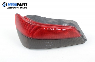 Tail light for Peugeot 306 (1993-2001) 1.4, hatchback, position: left