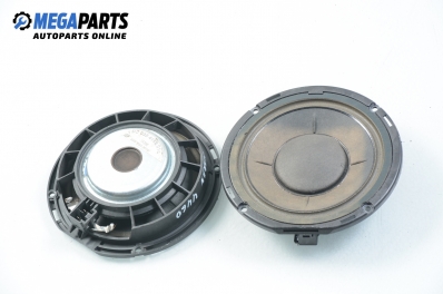 Loudspeakers for Volkswagen Sharan (1999-2004) № 7M0 035 411E 01C