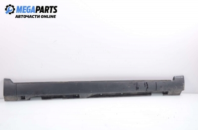 Side skirt for Volvo S40/V40 2.0 D, 136 hp, sedan, 2005, position: right