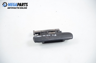Mâner exterior for Citroen Xsara (1997-2004) 1.6, combi, position: dreaptă - spate