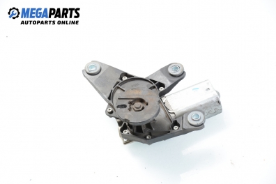 Motor ștergătoare parbriz for Renault Megane Scenic 2.0 16V, 140 hp, 1999